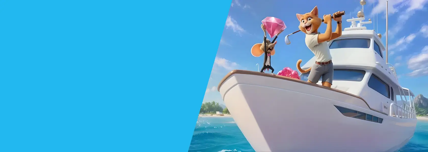 Cazimbo Ersteinzahlungsbonus